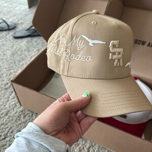 Brand New - Stevenson Ranch Hat of the Month exclusive hat